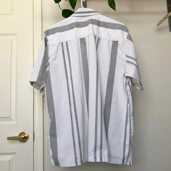 Vintage 2000’s South Pole Button Up - Picture 5 of 5